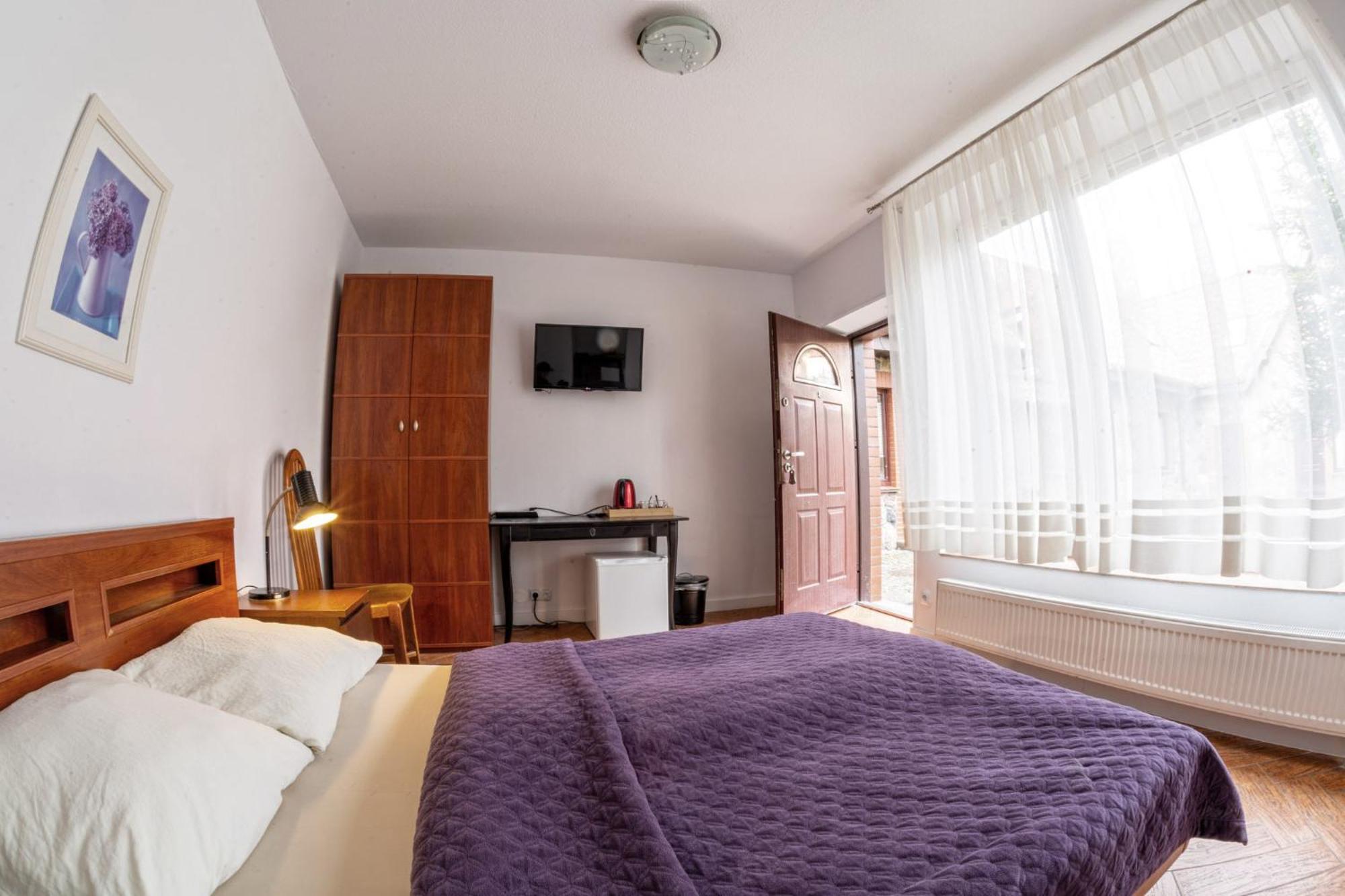 Homestay Pod Brzoza *