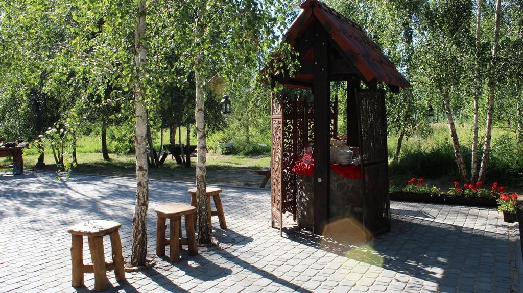 Homestay Pod Brzoza Bydlino