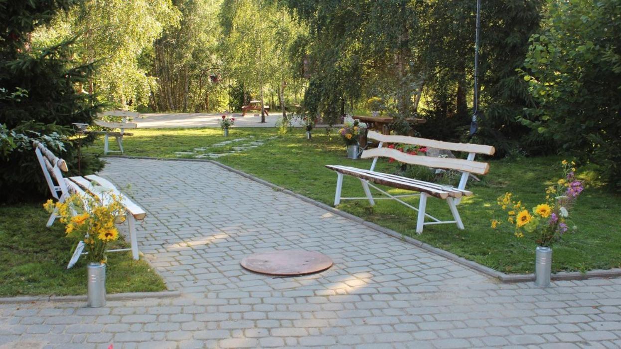 Homestay Pod Brzoza Bydlino