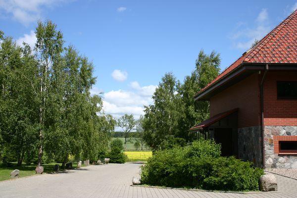 Homestay Pod Brzoza *