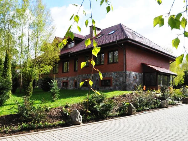 Homestay Pod Brzoza