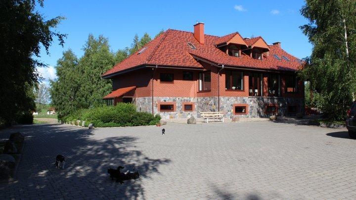 Homestay Pod Brzoza Bydlino